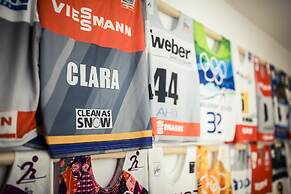 B&B Boutiquehotel Clara