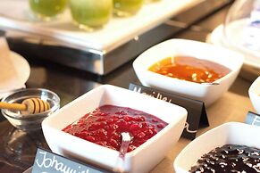 B&B Boutiquehotel Clara