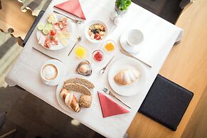 B&B Boutiquehotel Clara