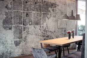 B&B Boutiquehotel Clara