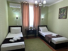 Hotel Euro-Asia