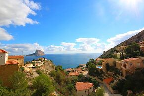 Villa Maryvilla 41 - Plaza Mayor