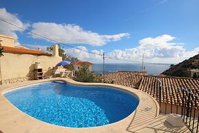 Villa Maryvilla 41 - Plaza Mayor