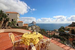 Villa Maryvilla 41 - Plaza Mayor