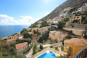 Villa Maryvilla 41 - Plaza Mayor