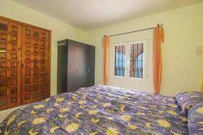 Villa Maryvilla 41 - Plaza Mayor