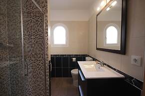 Villa Maryvilla 41 - Plaza Mayor