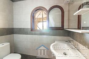 Villa Maryvilla 45 - Plaza Mayor