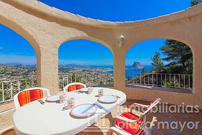 Villa Maryvilla 45 - Plaza Mayor