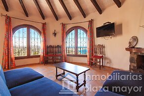 Villa Maryvilla 45 - Plaza Mayor