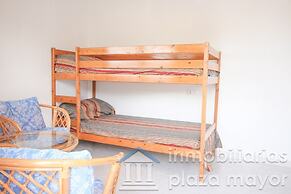 Villa Maryvilla 45 - Plaza Mayor