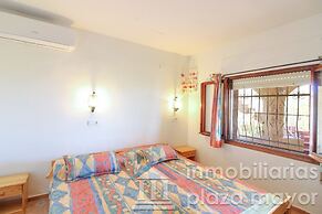 Villa Maryvilla 45 - Plaza Mayor