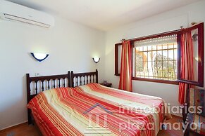 Villa Maryvilla 45 - Plaza Mayor