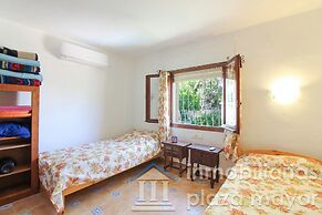 Villa Maryvilla 45 - Plaza Mayor