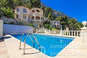 Villa Maryvilla 45 - Plaza Mayor