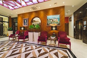 Kalamper Hotel & Spa