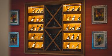 Kalamper Hotel & Spa