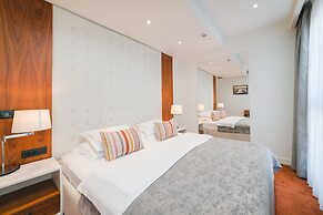 Kalamper Hotel & Spa