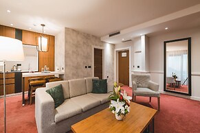 Kalamper Hotel & Spa