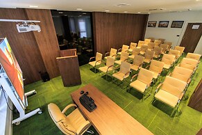 Kalamper Hotel & Spa