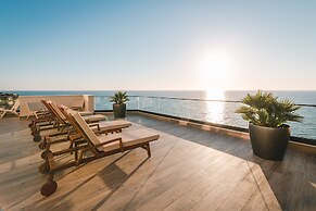 Kalamper Hotel & Spa