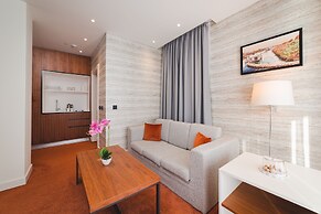 Kalamper Hotel & Spa