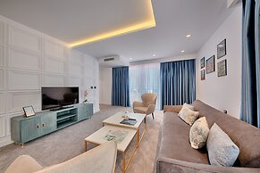 Kalamper Hotel & Spa