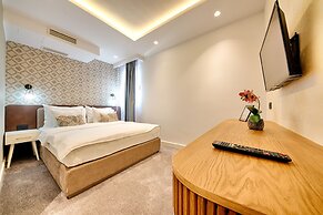 Kalamper Hotel & Spa