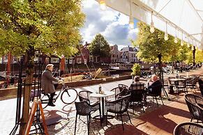 Hotel Café Restaurant De Posthoorn