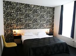 Hotel Café Restaurant De Posthoorn