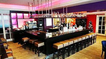 Hotel Café Restaurant De Posthoorn