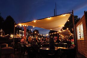 Hotel Café Restaurant De Posthoorn