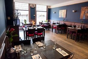 Hotel Café Restaurant De Posthoorn