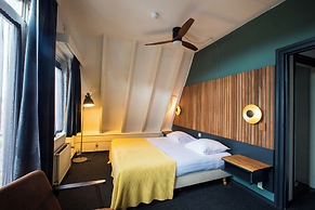 Hotel Café Restaurant De Posthoorn