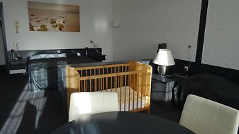 Hotel Café Restaurant De Posthoorn