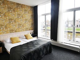 Hotel Café Restaurant De Posthoorn