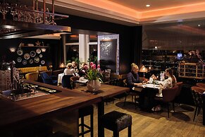 Hotel Café Restaurant De Posthoorn