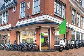 Hotel Café Restaurant De Posthoorn