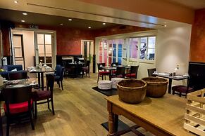 Hotel Café Restaurant De Posthoorn