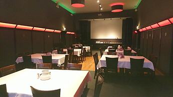 Hotel Café Restaurant De Posthoorn