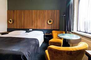 Hotel Café Restaurant De Posthoorn