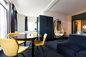 Hotel Café Restaurant De Posthoorn