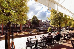 Hotel Café Restaurant De Posthoorn