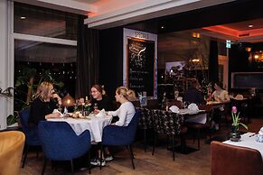 Hotel Café Restaurant De Posthoorn