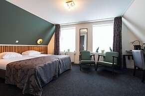 Hotel Café Restaurant De Posthoorn