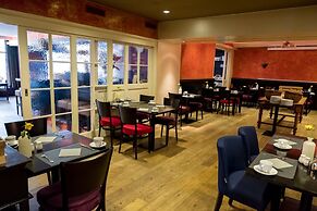 Hotel Café Restaurant De Posthoorn