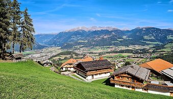 Almdorf Haidenberg