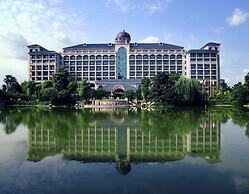 Hengda Hotel Nanjing