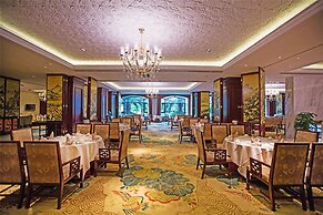 Hengda Hotel Nanjing