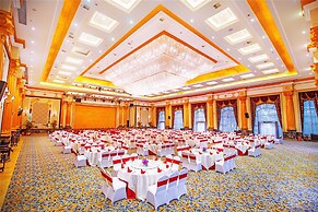 Hengda Hotel Nanjing